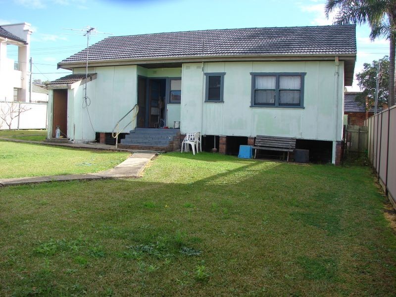 Mount Pritchard NSW 2170