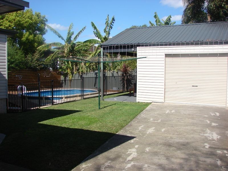 4 Dargie Street, Mount Pritchard NSW 2170