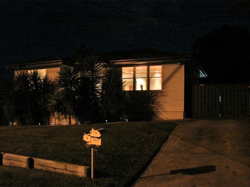 4 Dargie Street, Mount Pritchard NSW 2170