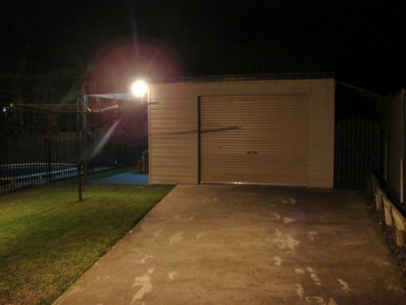 4 Dargie Street, Mount Pritchard NSW 2170