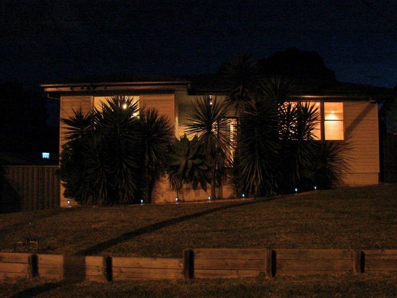 4 Dargie Street, Mount Pritchard NSW 2170