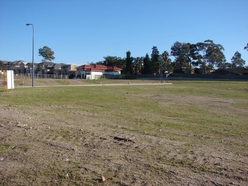 Lot 3133 Maddecks Avenue, Moorebank NSW 2170