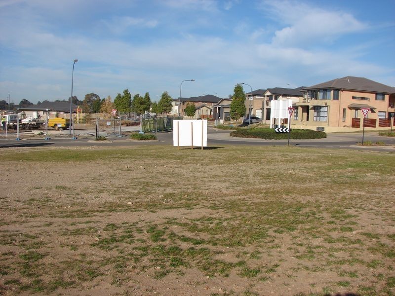 Lot 3133 Maddecks Avenue, Moorebank NSW 2170