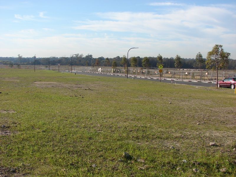 Lot 3133 Maddecks Avenue, Moorebank NSW 2170