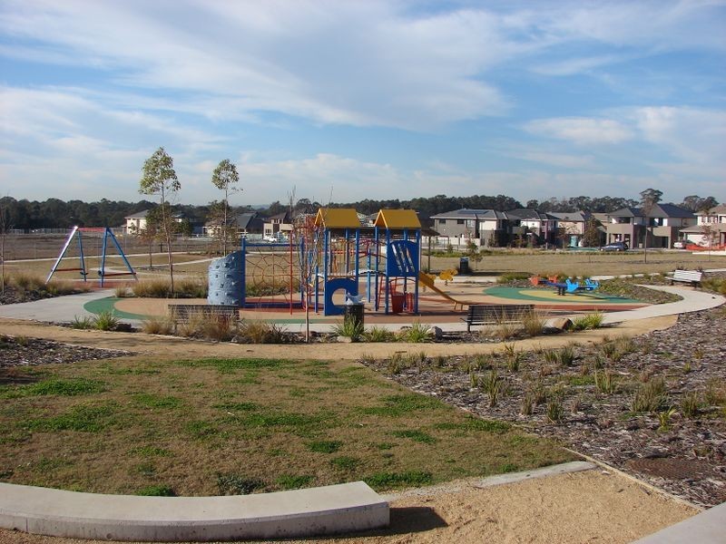 Lot 3133 Maddecks Avenue, Moorebank NSW 2170