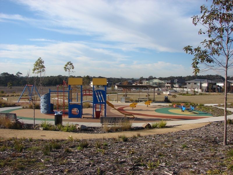 Lot 3133 Maddecks Avenue, Moorebank NSW 2170