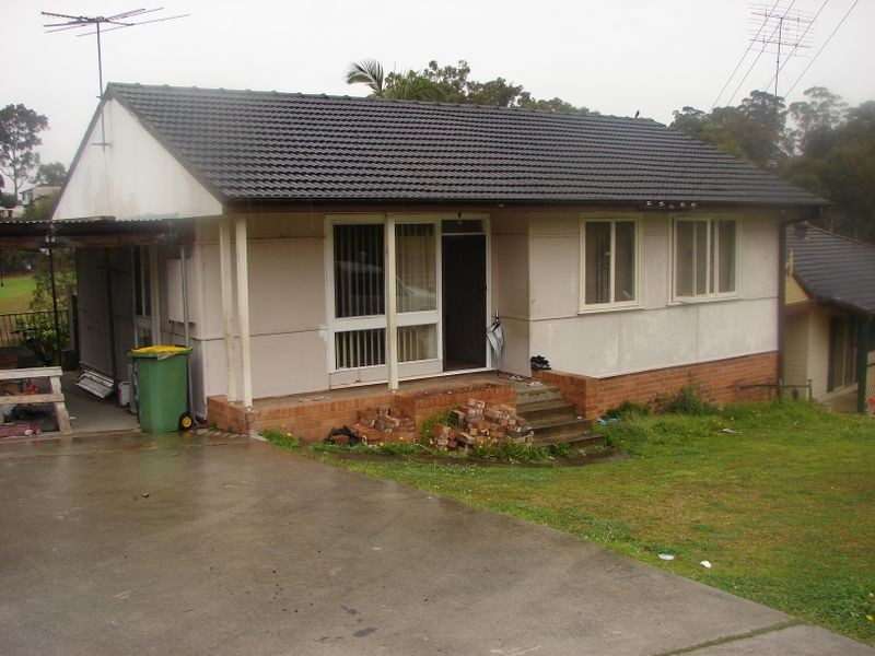 Mount Pritchard NSW 2170