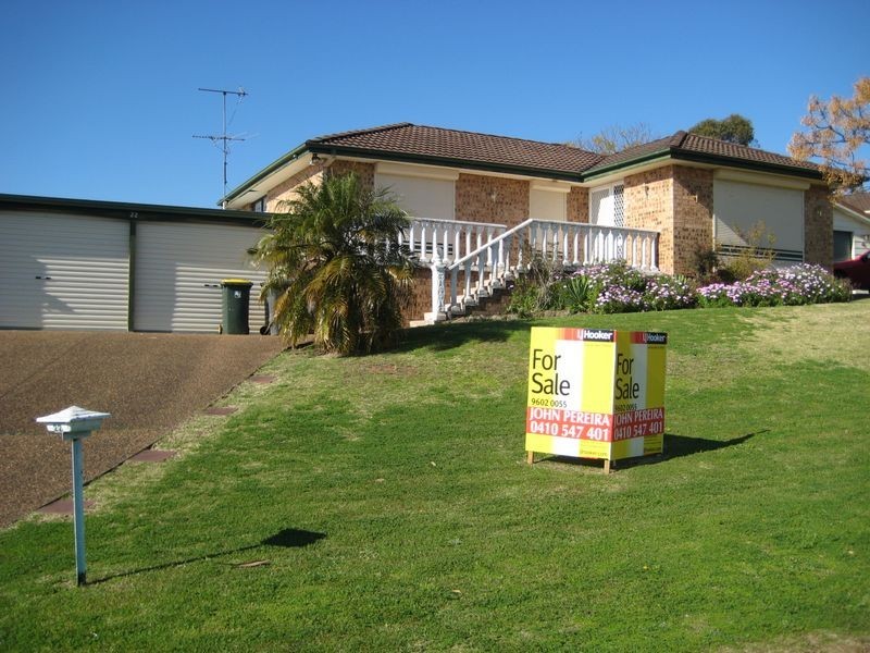 St Andrews NSW 2566