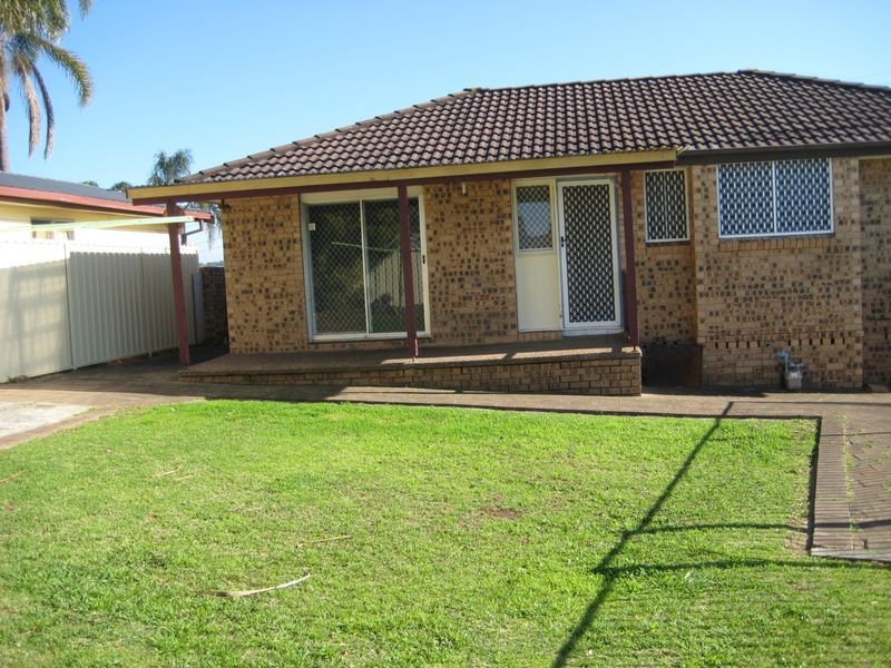 St Andrews NSW 2566