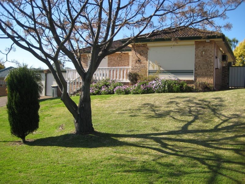 St Andrews NSW 2566