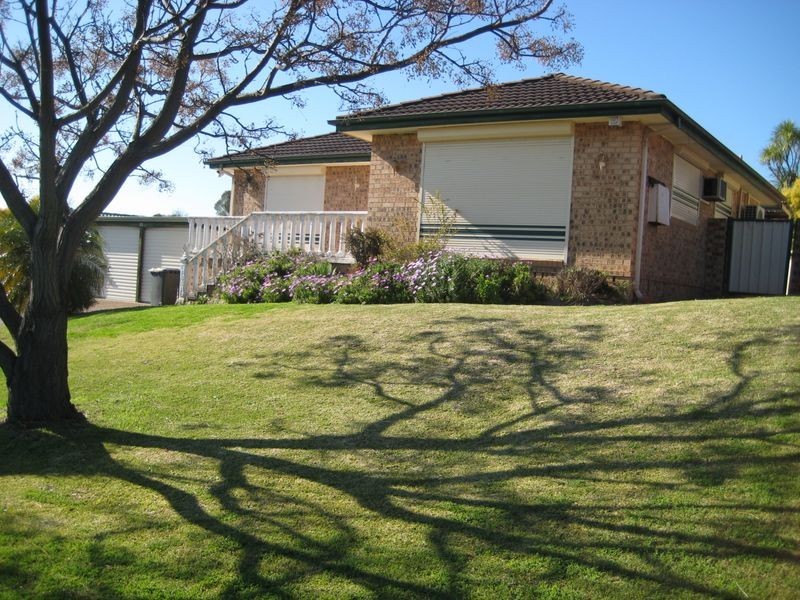 St Andrews NSW 2566