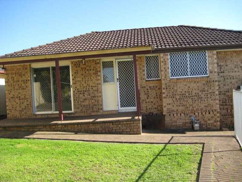 St Andrews NSW 2566