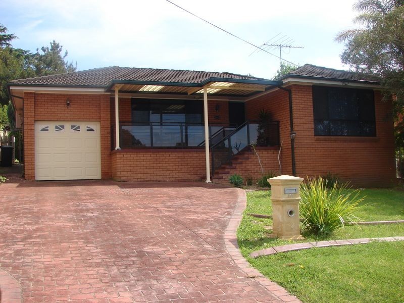 Campbelltown NSW 2560