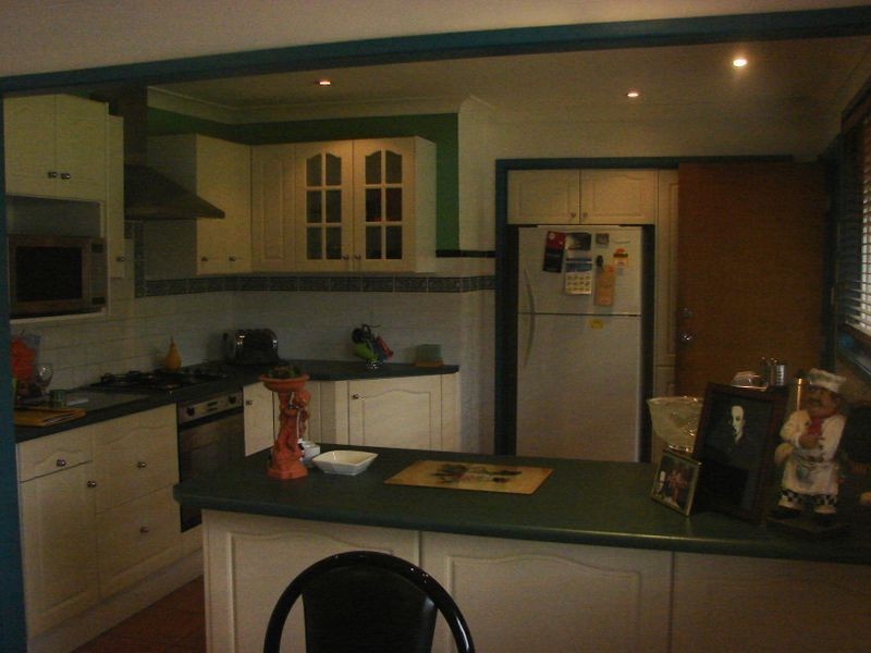 Campbelltown NSW 2560