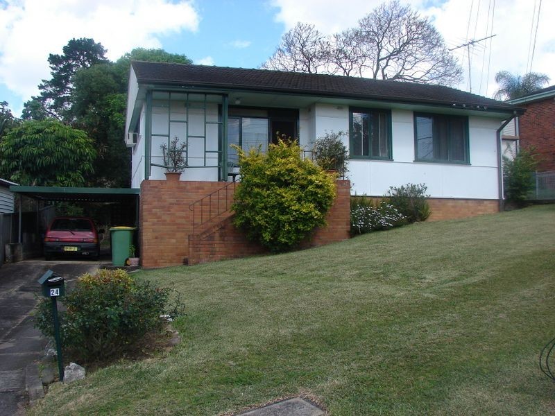 24 Wakelin Avenue, Mount Pritchard NSW 2170