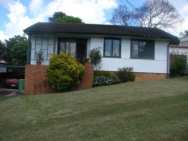 24 Wakelin Avenue, Mount Pritchard NSW 2170