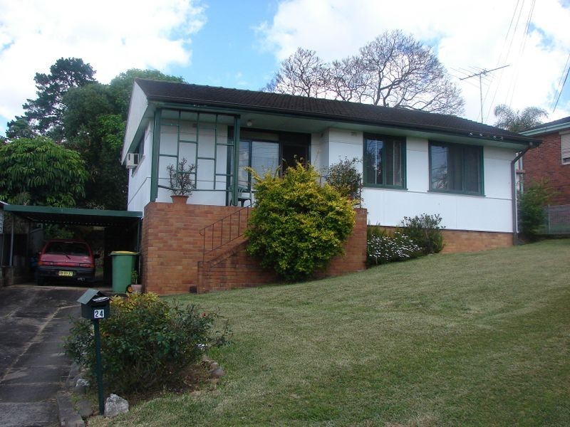 24 Wakelin Avenue, Mount Pritchard NSW 2170