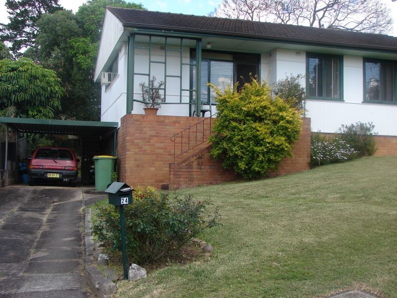 24 Wakelin Avenue, Mount Pritchard NSW 2170