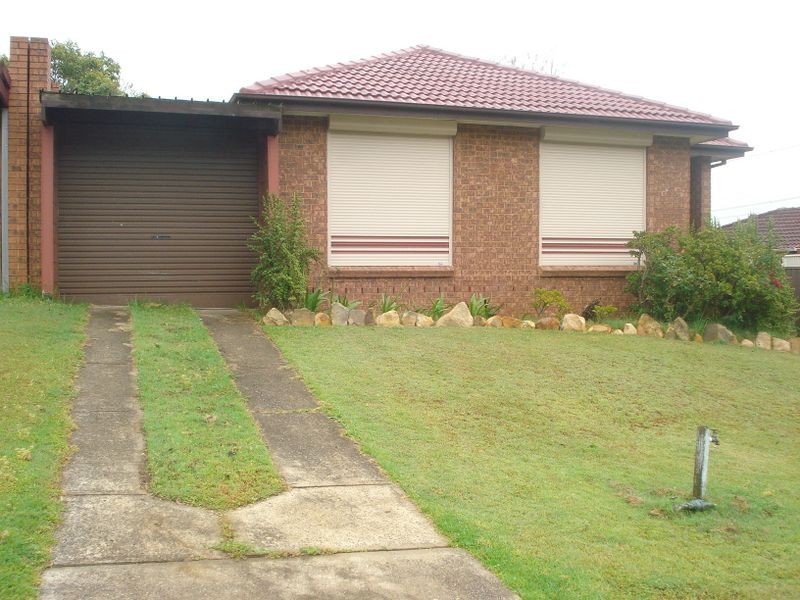 St Andrews NSW 2566
