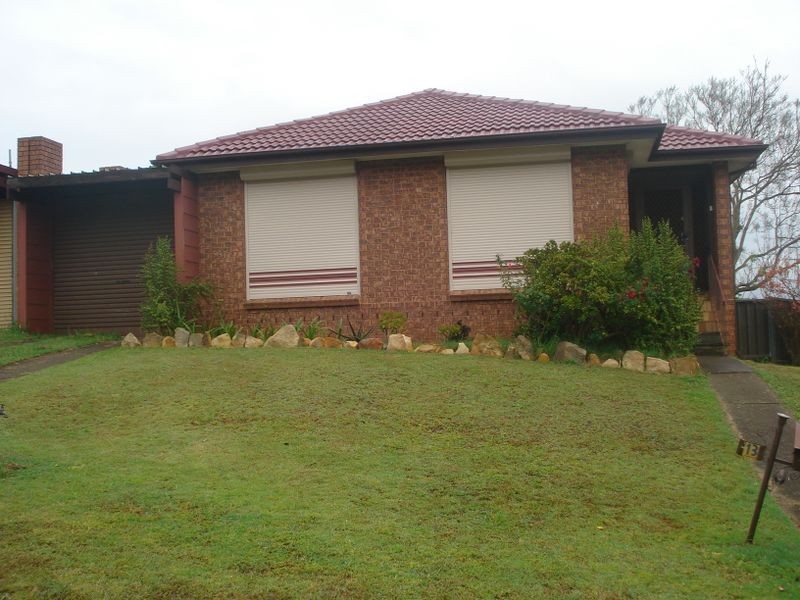 St Andrews NSW 2566
