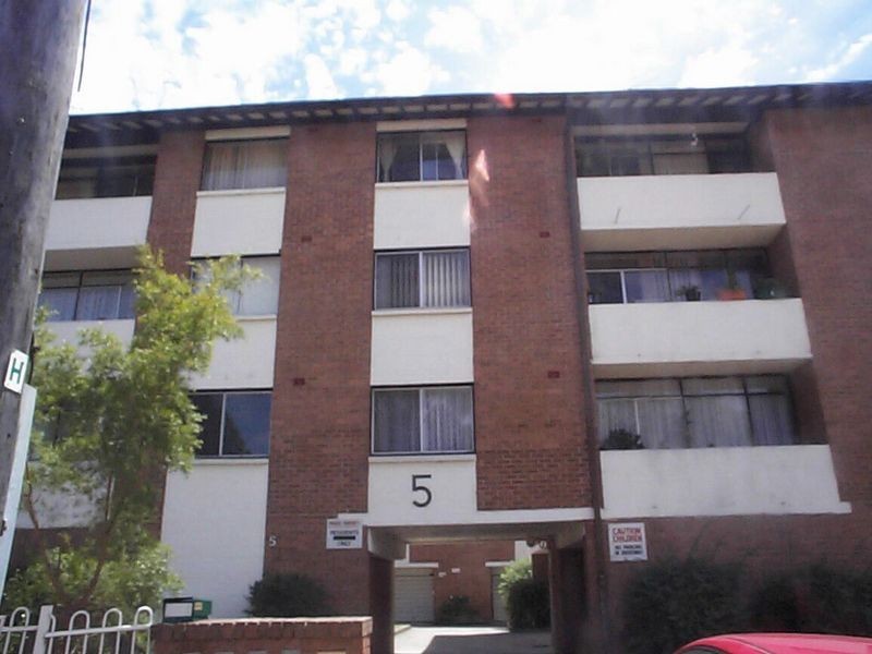 5-7 Lachlan Street, Liverpool NSW 2170