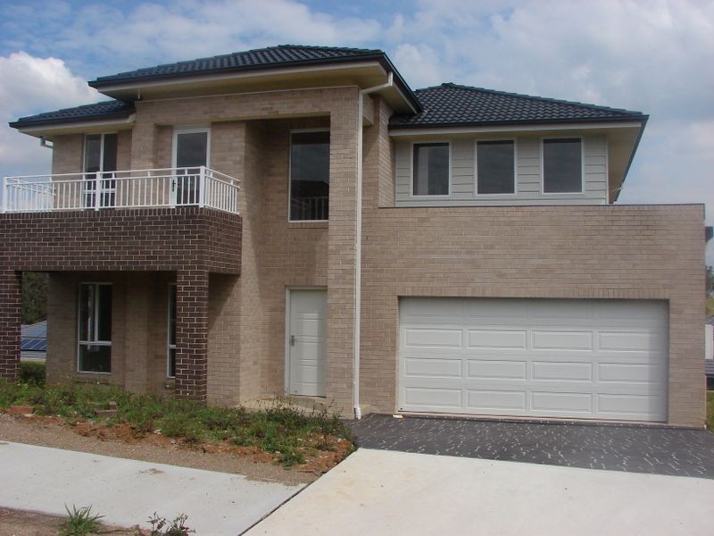 Middleton Grange NSW 2171