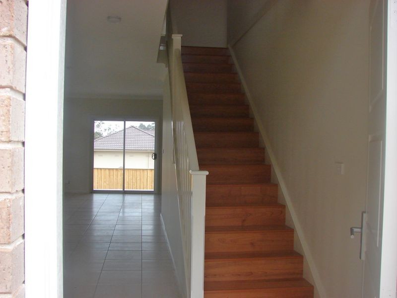 Middleton Grange NSW 2171