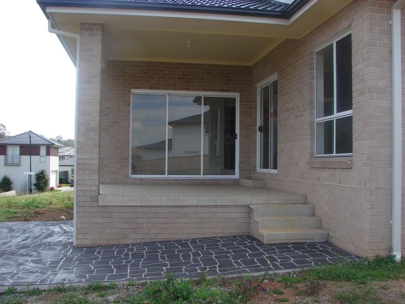 Middleton Grange NSW 2171