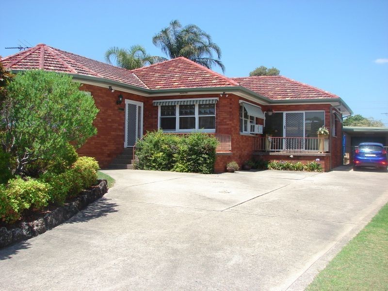 166 Longstaff Avenue, Chipping Norton NSW 2170