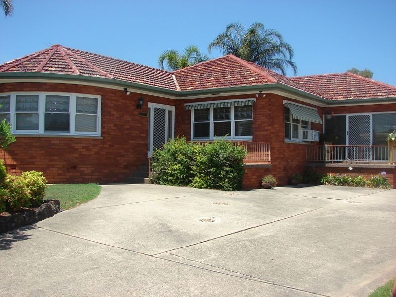 166 Longstaff Avenue, Chipping Norton NSW 2170
