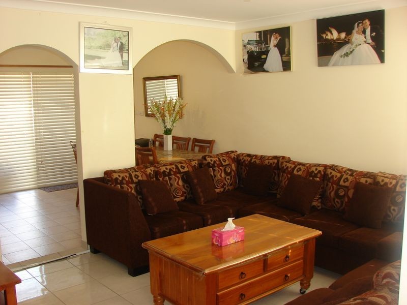 Lurnea NSW 2170