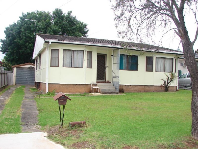Mount Pritchard NSW 2170