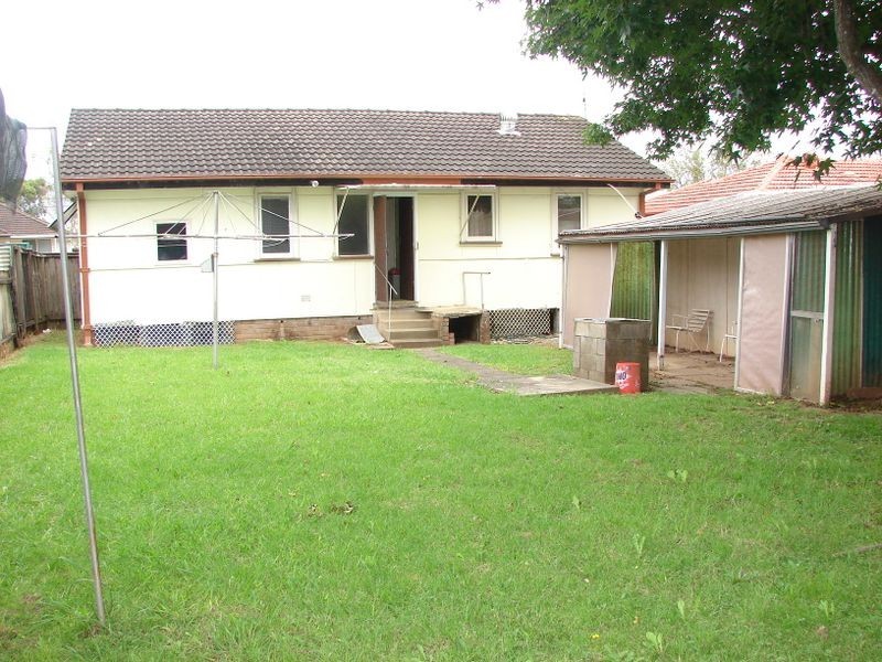 Mount Pritchard NSW 2170