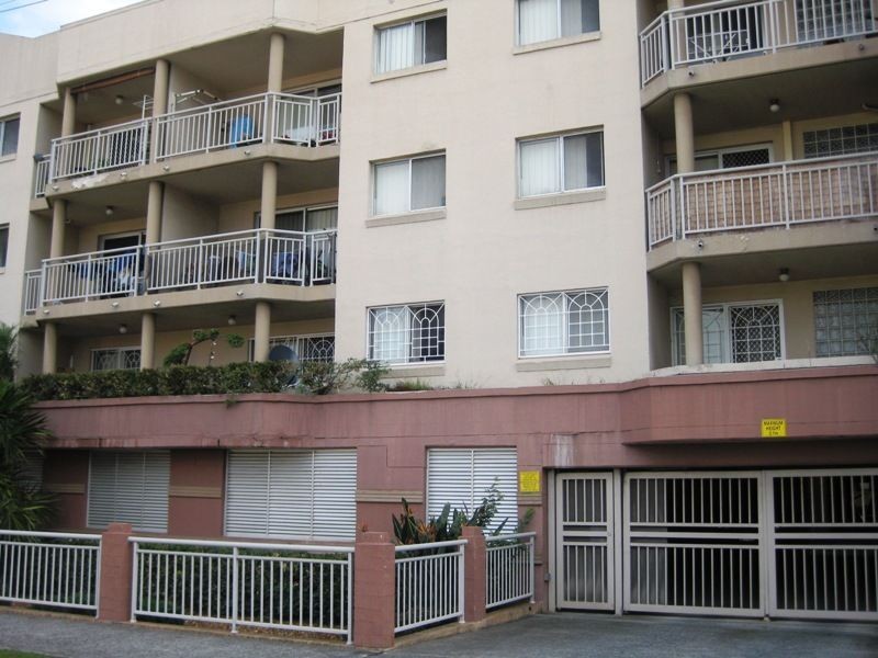 17/53-55 Bathurst Street, Liverpool NSW 2170