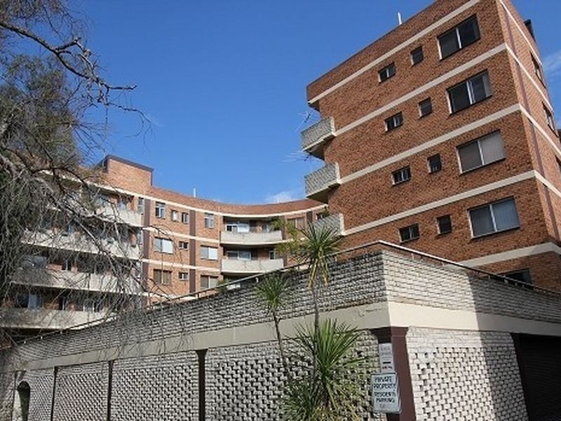 16/55 Goulburn Street, Liverpool NSW 2170