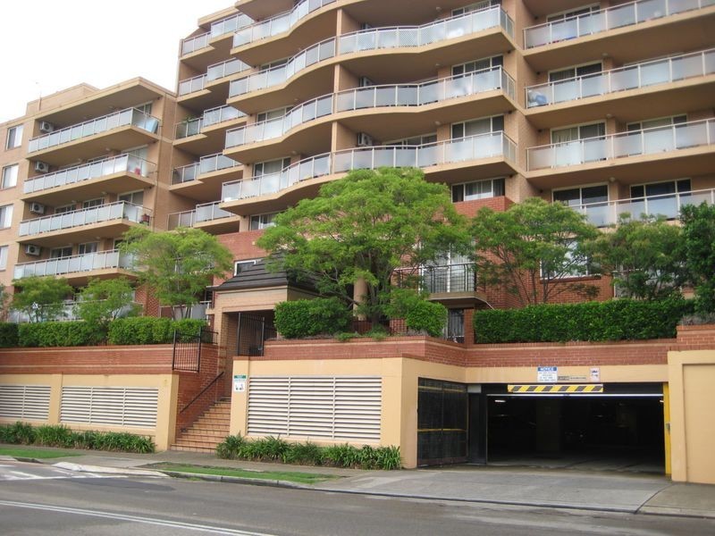 47/2 Macquarie Road, Auburn NSW 2144