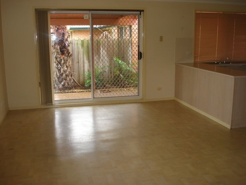 Wattle Grove NSW 2173
