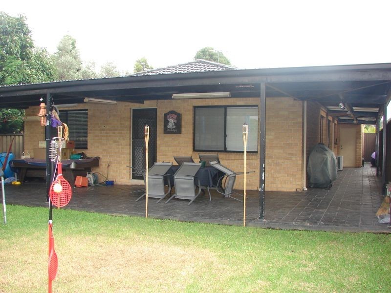 28B Frigate Bird Ave, Hinchinbrook NSW 2168