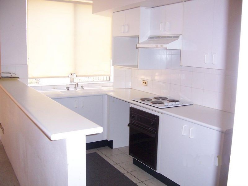 93/2 Riverpark Drive, Liverpool NSW 2170