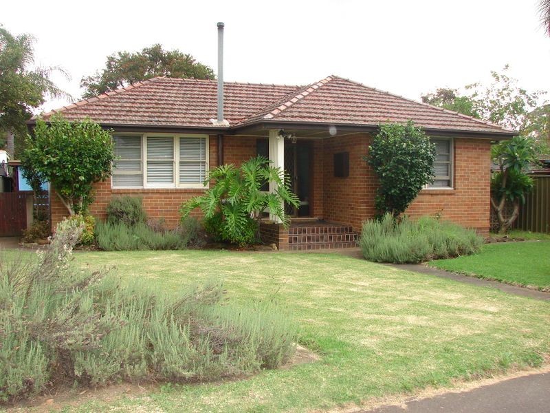 Cartwright NSW 2168