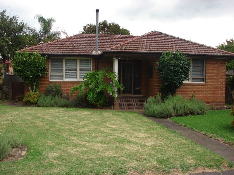 Cartwright NSW 2168