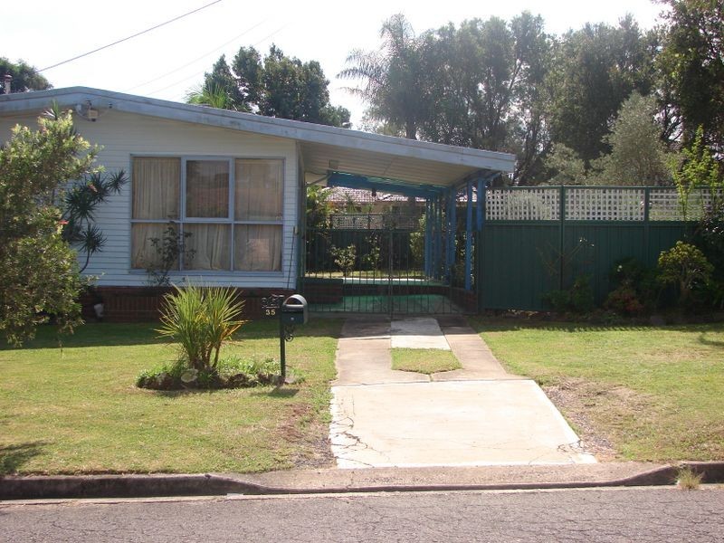 Casula NSW 2170