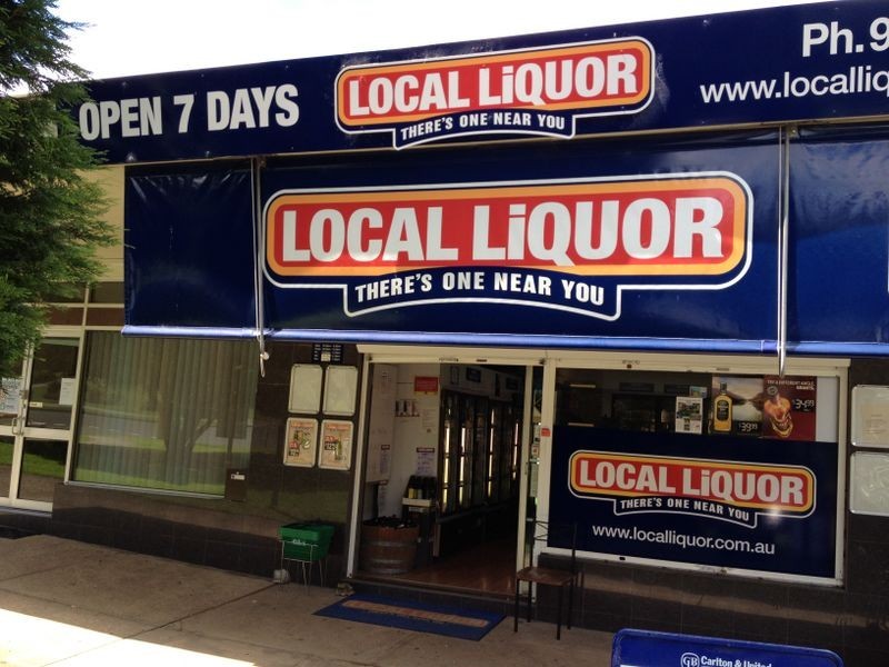 Carlingford NSW 2118