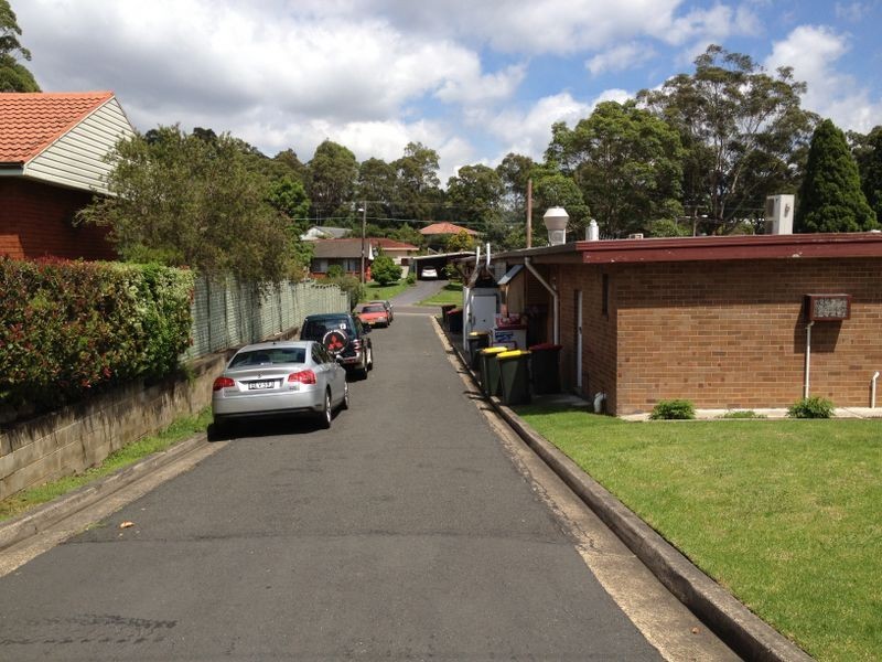 Carlingford NSW 2118