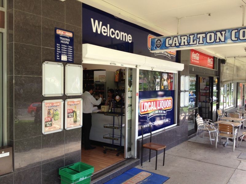 Carlingford NSW 2118