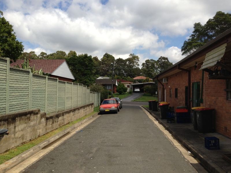 Carlingford NSW 2118