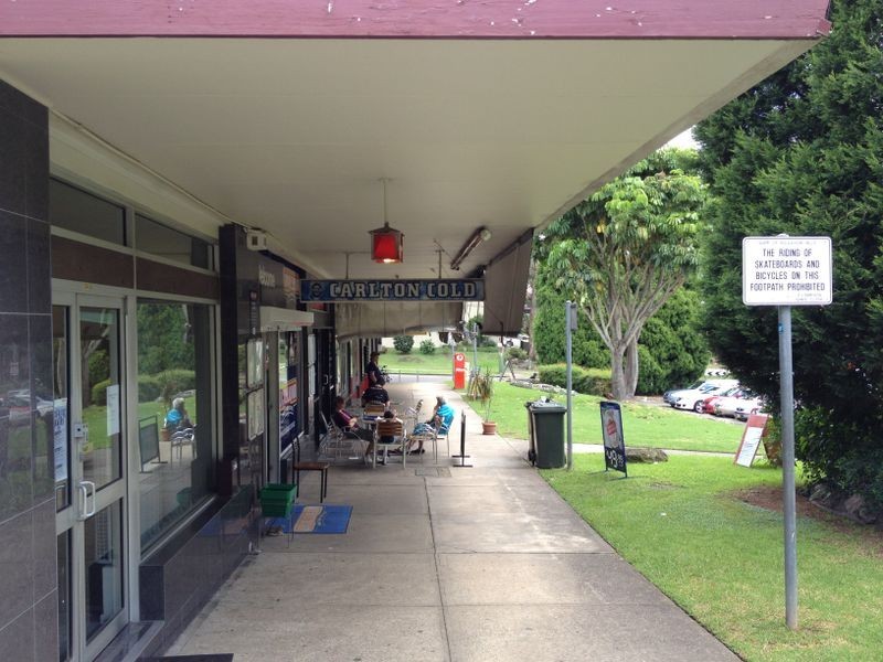 Carlingford NSW 2118