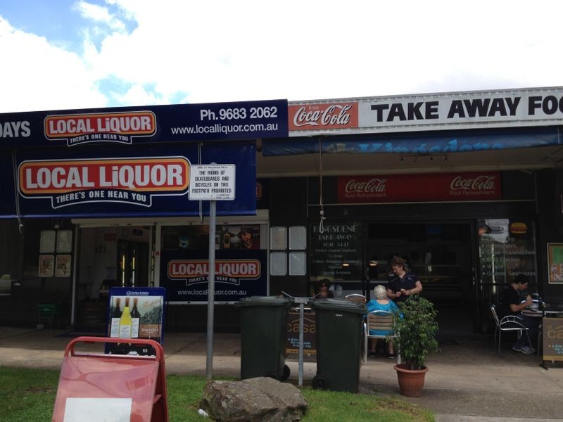 Carlingford NSW 2118