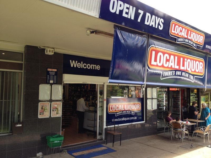 Carlingford NSW 2118