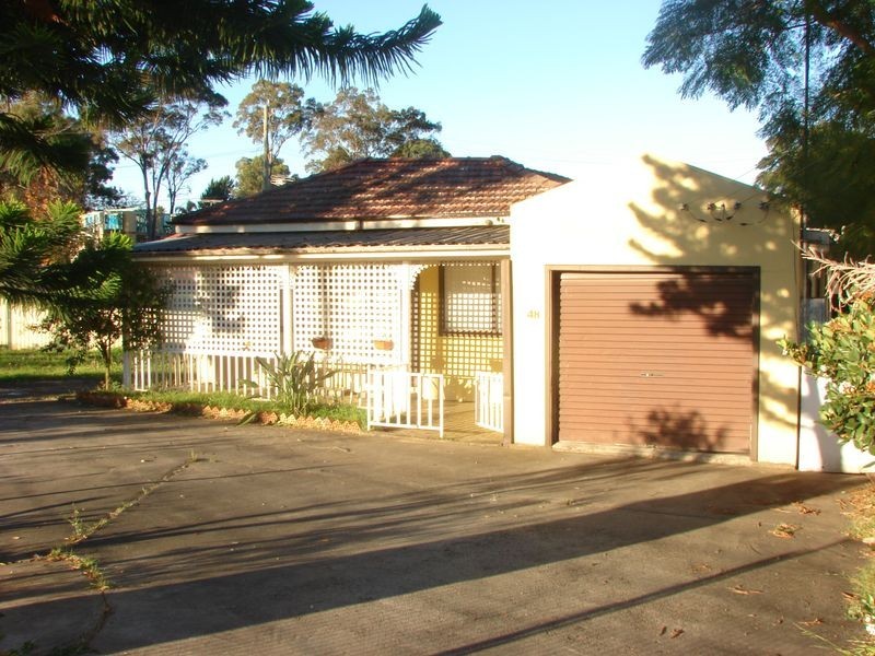 Mount Pritchard NSW 2170